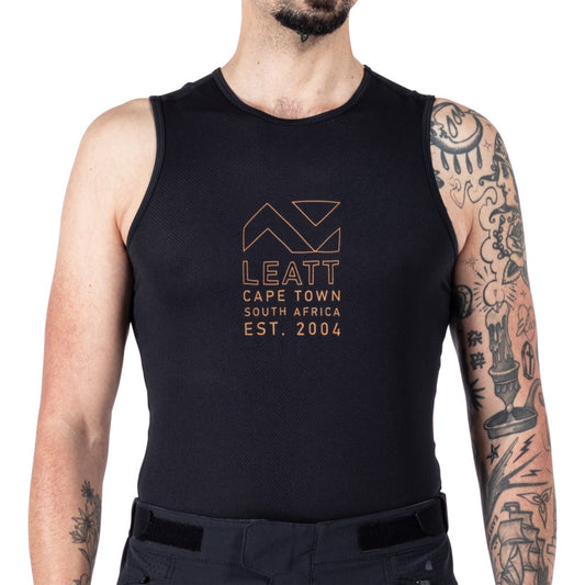 Shirt Sleeveless Base