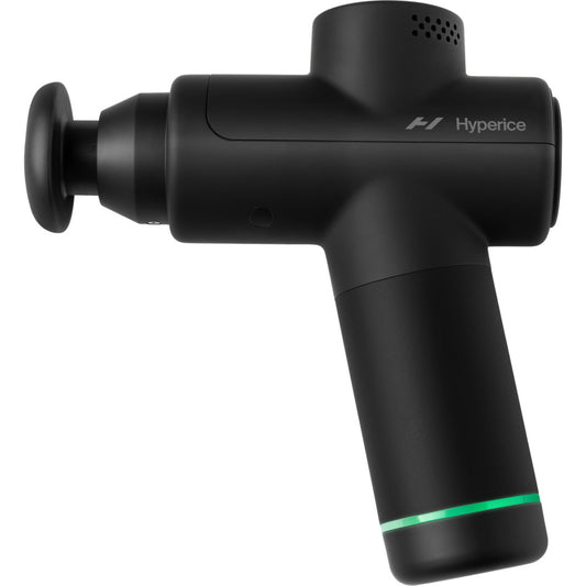 Hypervolt Go 2.0 Black Edition