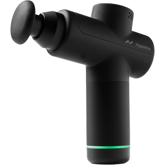 Hypervolt Go 2.0 Black Edition