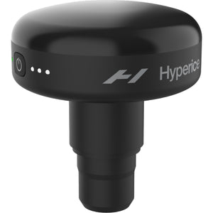 Hypervolt Heated Head Attachment
