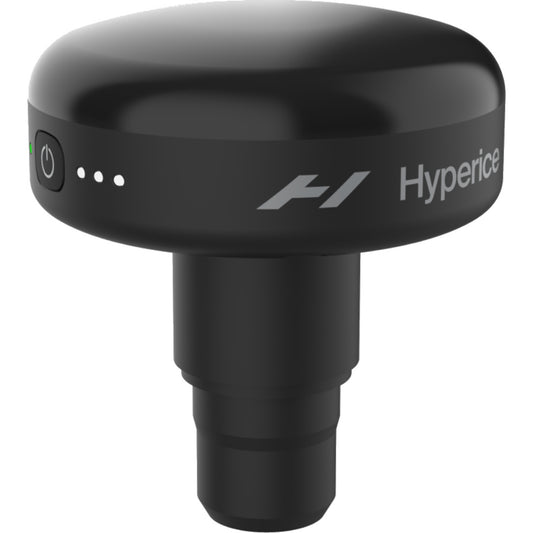 Hypervolt Heated Head Attachment
