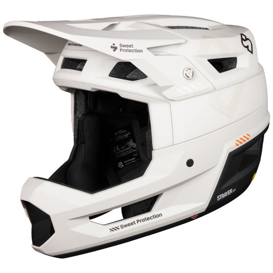 Strayer 2Vi Mips Helmet