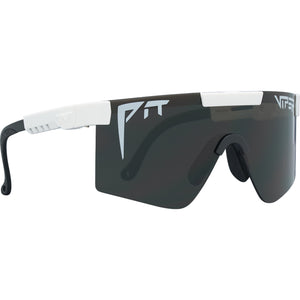 The Miami Nights Original Polarized Smoke Narrow