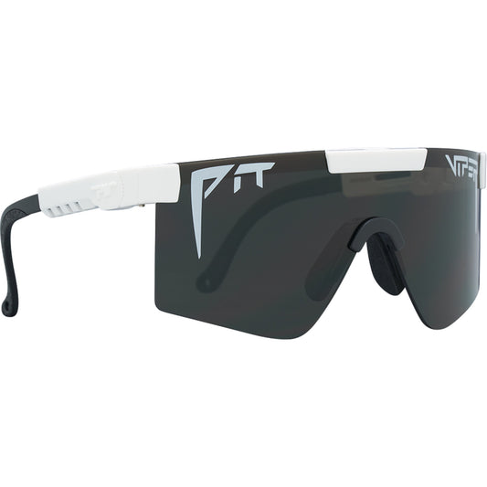 The Miami Nights Original Polarized Smoke Narrow