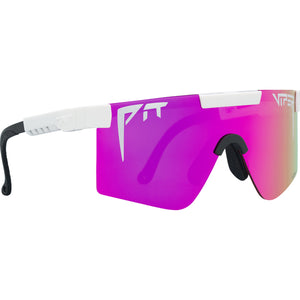 The Miami Nights Original Polarized Pink Narrow