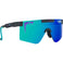 The Midnight Original Polarized Blue Narrow