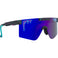 The Midnight Original Polarized Purple Narrow