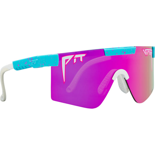 The Gobby Original Polarized Pink Narrow