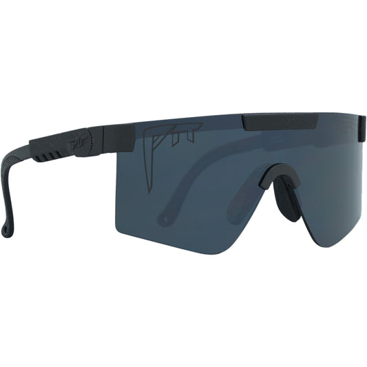 The Blacking Out Original Polarized Mirror Narrow