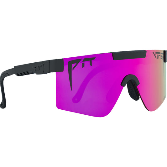 The Exec Original Polarized Pink Narrow