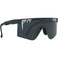 The Exec Original Polarized Smoke Narrow