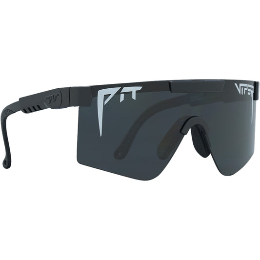 The Exec Original Polarized Smoke Narrow