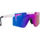 The LA Brights Original Polarized Pink-Purple Narr