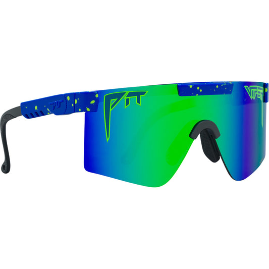 The Leonardo Original Polarized Blue-Green Narrow