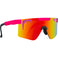 The Radical Original Polarized Rainbow Narrow