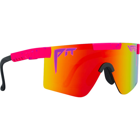 The Radical Original Polarized Rainbow Narrow