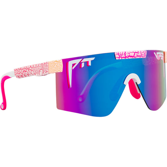 The Aftershock Original Polarized Blue-Purple Narr