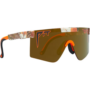 The Actual Bush Original Polarized Gold Narrow