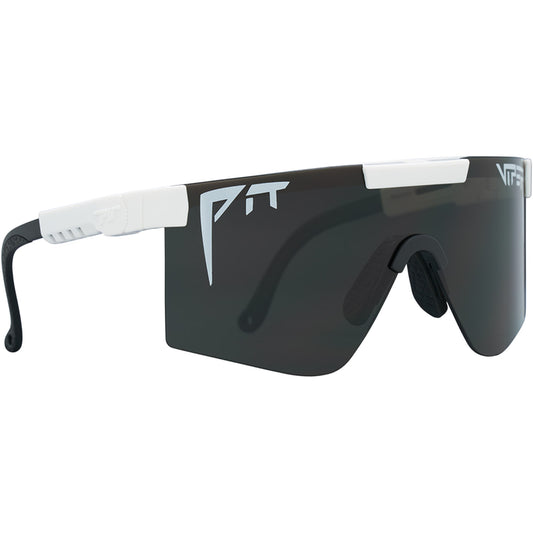 The Miami Nights Original Polarized Smoke Wide