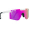 The Miami Nights Original Polarized Pink Wide