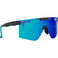 The Midnight Original Polarized Blue Wide