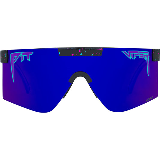 The Midnight Original Polarized Purple Wide