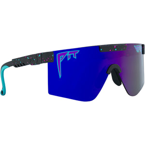 The Midnight Original Polarized Purple Wide