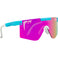 The Gobby Original Polarized Pink Wide