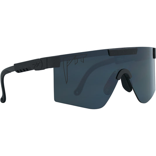 The Blacking Out Original Polarized Mirror Wide