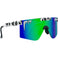 The Cowabunga Original Polarized Blue-Green Wide
