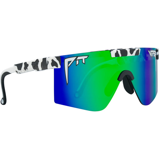The Cowabunga Original Polarized Blue-Green Wide