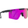 The Exec Original Polarized Pink Wide