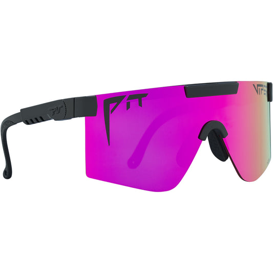 The Exec Original Polarized Pink Wide