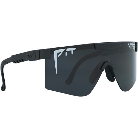 The Exec Original Polarized Smoke Wide