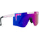 The LA Brights Original Polarized Pink-Purple Wide