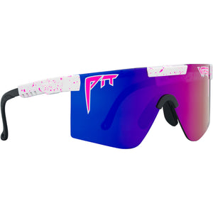 The LA Brights Original Polarized Pink-Purple Wide