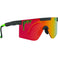 The Monster Bull Original Polarized Orange Wide