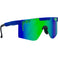 The Leonardo Original Polarized Blue-Green Wide