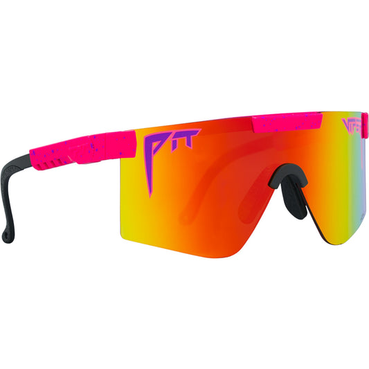 The Radical Original Polarized Rainbow Wide