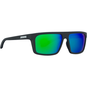 The Exec Turboshaft Polarized Blue-Green