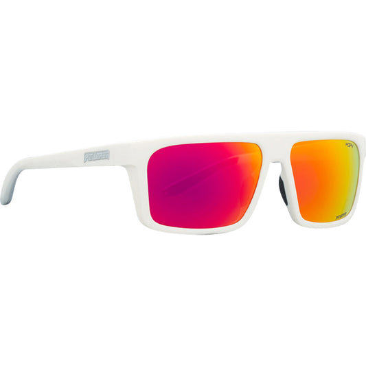 The Miami Nights Turboshaft Polarized Red