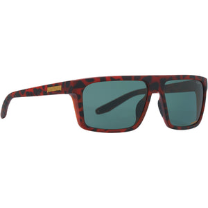 The Landlocked Turboshaft Polarized Smoke