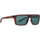 The Landlocked Turboshaft Polarized Smoke
