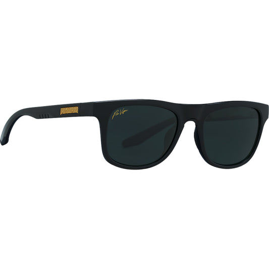 The Exec Highball Polarized Smoke