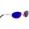 The Miami Nights Altimeter Polarized Purple