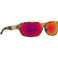 The Actual Bush Somox Polarized Red