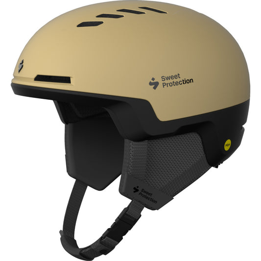 Protection Daymaker Mips Helmet