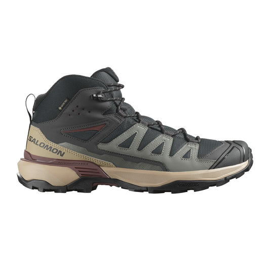 X-Ultra 360 Mid Gore-Tex Wanderschuhe