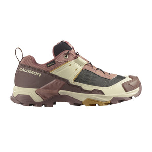 X Ultra 5 Gore-Tex Wanderschuhe