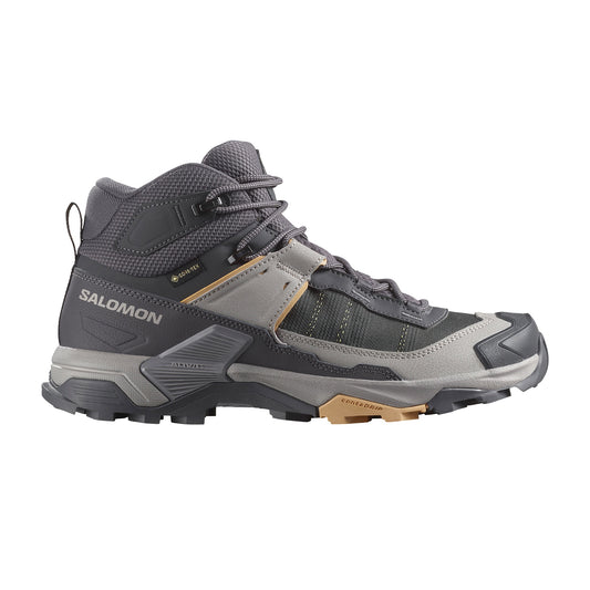 X Ultra 5 Mid Gore-Tex chaussures de randonnée